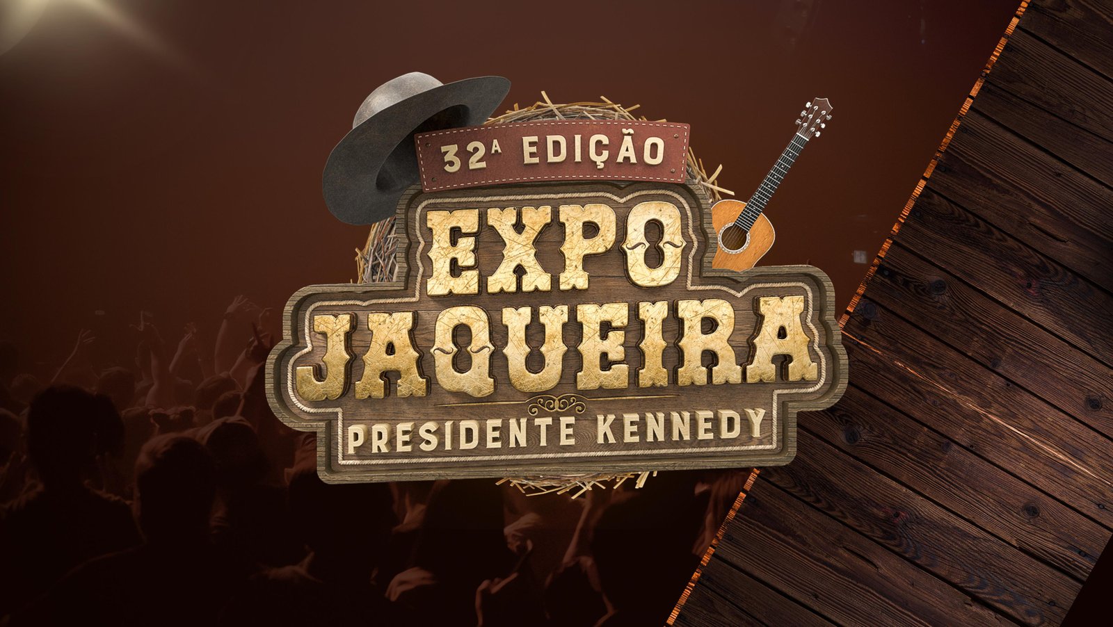 Prefeitura de Presidente Kennedy divulga programação completa da Expo Jaqueira
