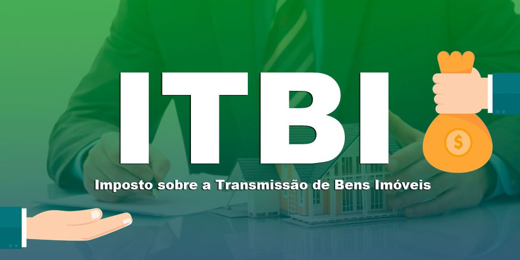 Prefeitura disponibiliza formulário On-line para Declaração de Transmissão de ITBI