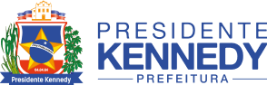 Logo de PREFEITURA MUNICIPAL DE PRESIDENTE KENNEDY - ES