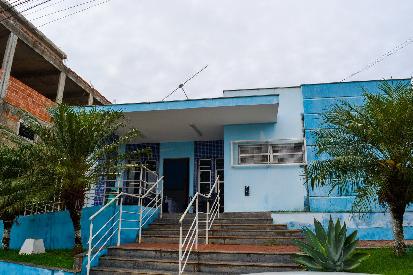 Imagem da notícia: Unidade de Saúde de Santo Eduardo ganha farmácia básica 