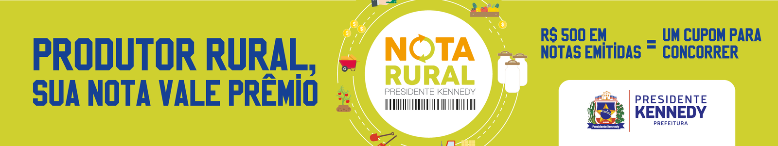 Nota Rural