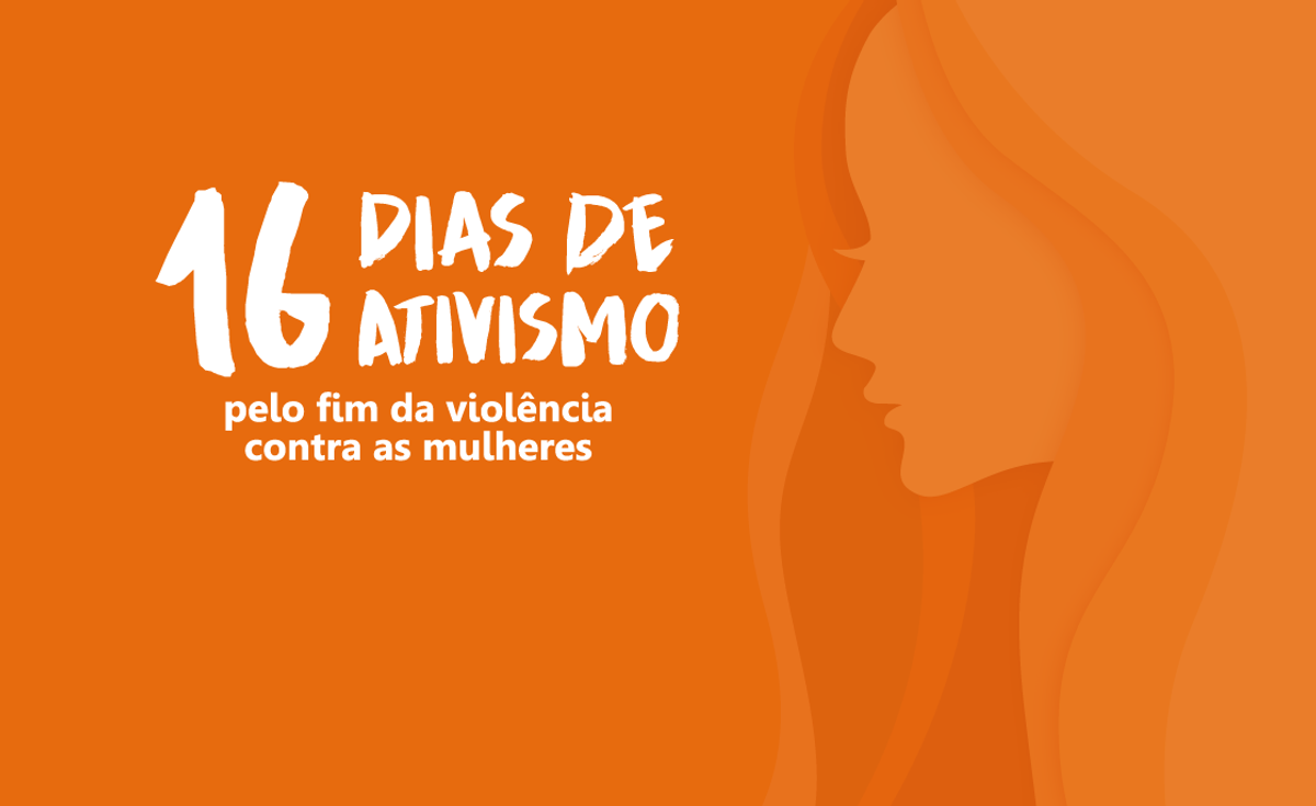 Imagem da notícia: Prefeitura de Presidente Kennedy promove campanha “16 Dias de Ativismo Pelo Fim da Violência Contra as Mulheres”