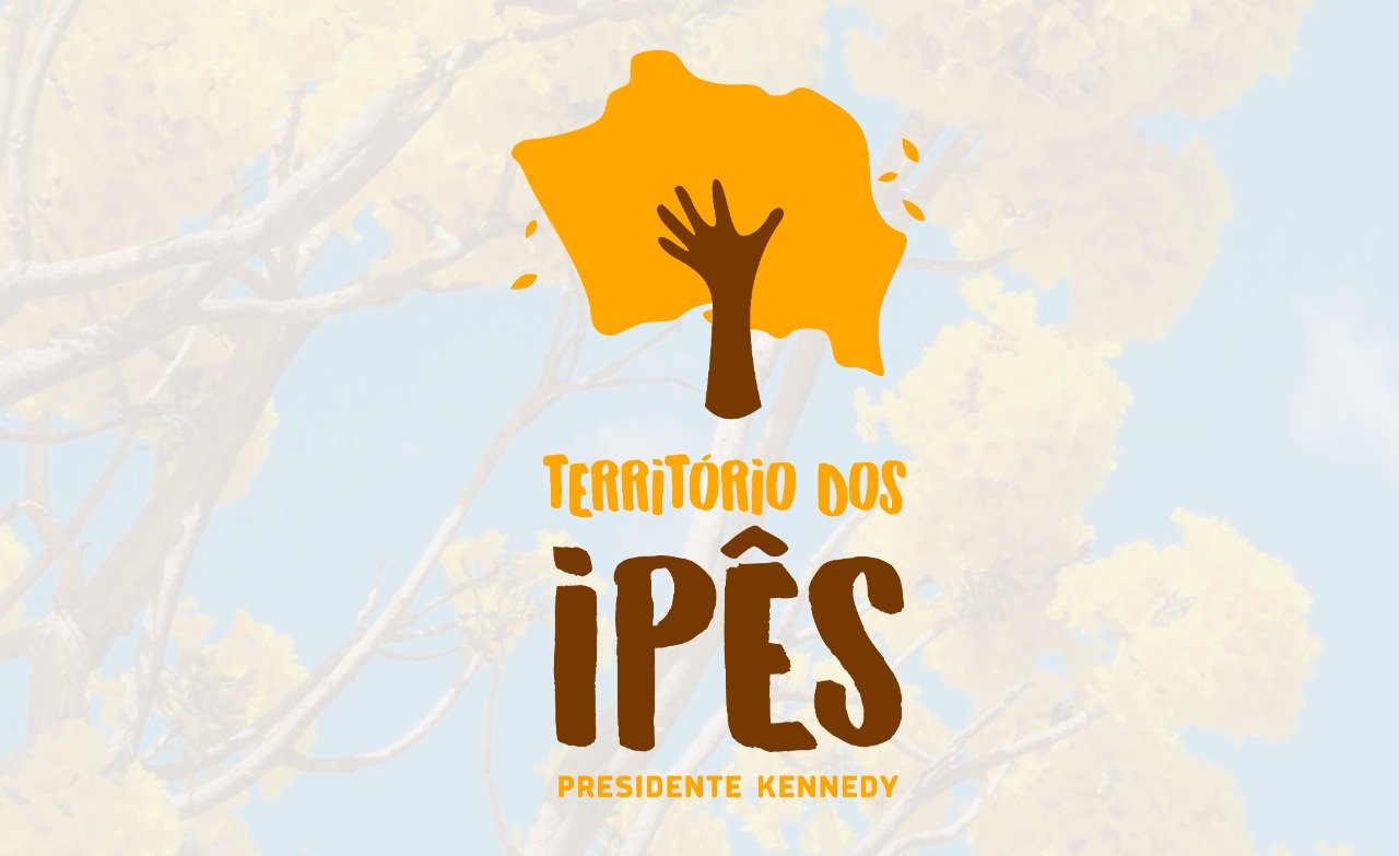Prefeitura de Presidente Kennedy promove concurso fotográfico Nossos Ipês